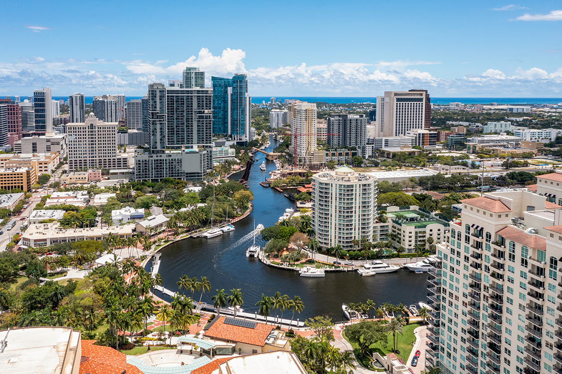 Fort Lauderdale