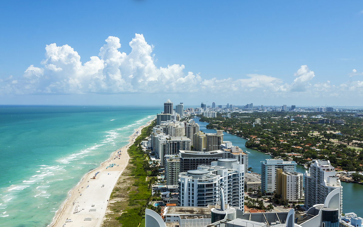 Miami